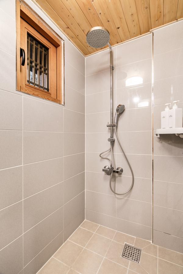 Sajikru Aparthotel Seul Esterno foto